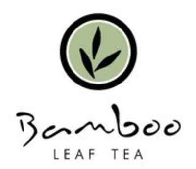 Bamboo_leaf_tea_logo