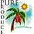 Pure_produce_logo