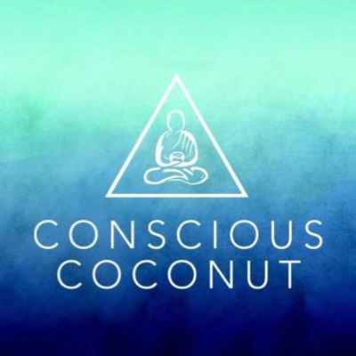 Conscious-coconut-logo
